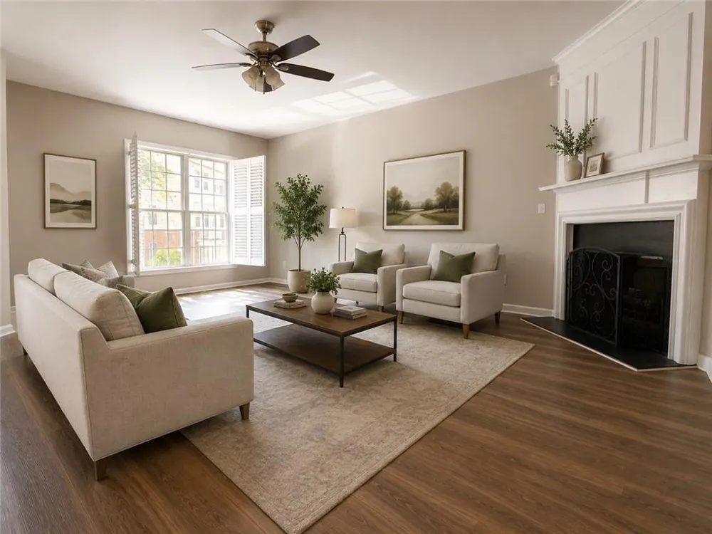4003 Howell Park Road Duluth, GA 30096