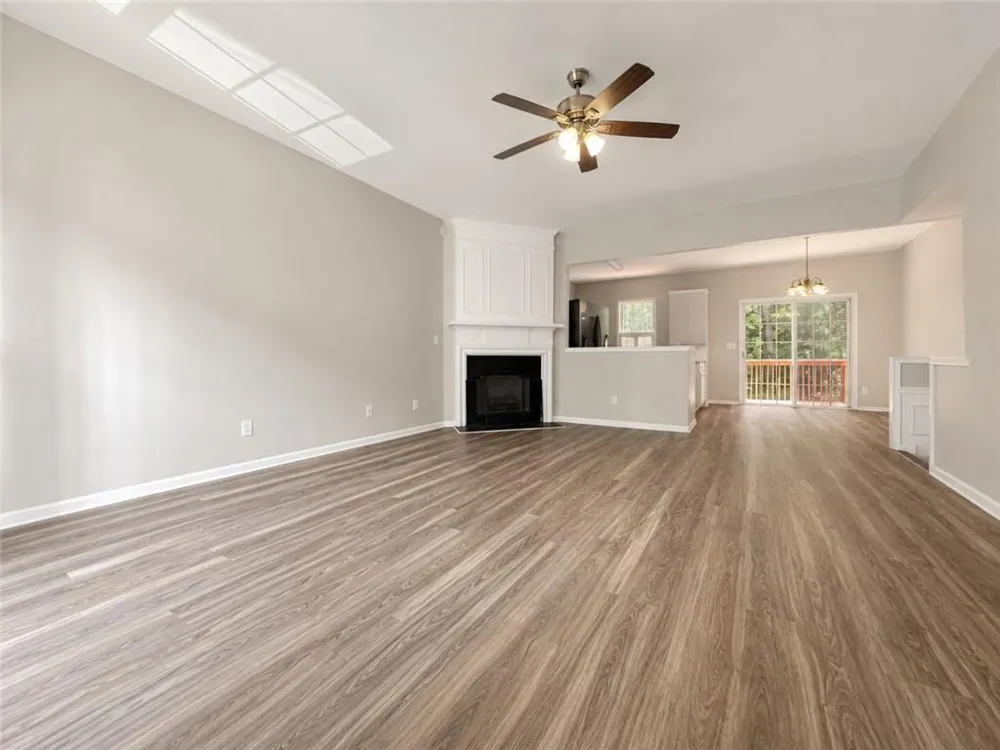 4003 Howell Park Road Duluth, GA 30096