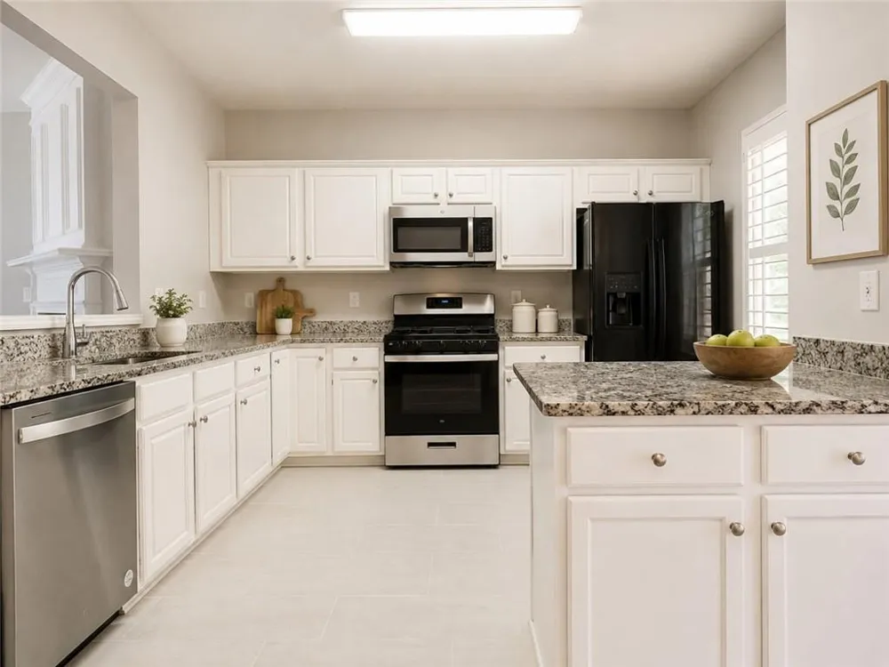 4003 Howell Park Road Duluth, GA 30096