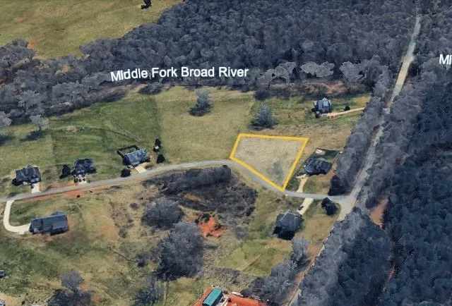 0 Middle Fork Lane Carnesville, GA 30662