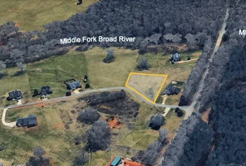 0 Middle Fork Lane