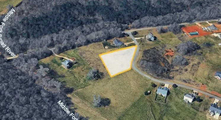 0 Middle Fork Lane Carnesville, GA 30662