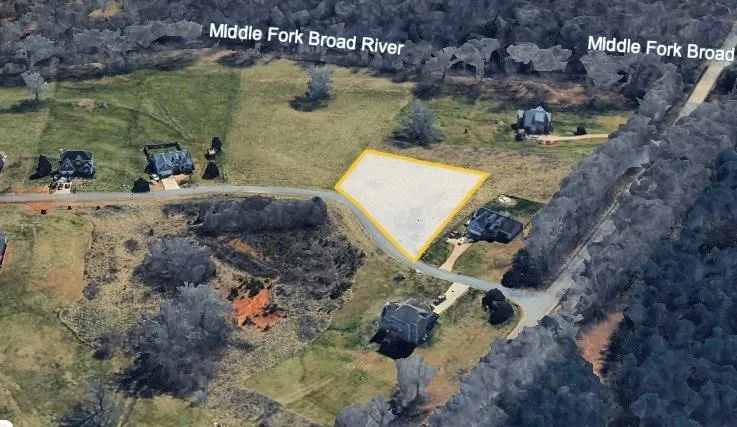 0 Middle Fork Lane Carnesville, GA 30662
