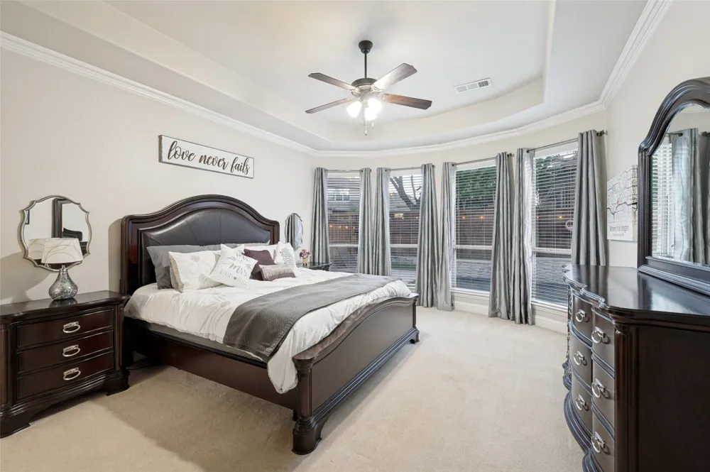 3108 Stonefield The Colony, TX 75056