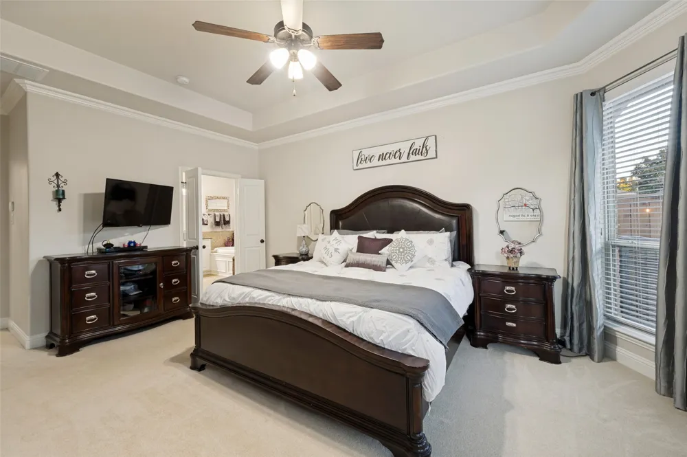 3108 Stonefield The Colony, TX 75056