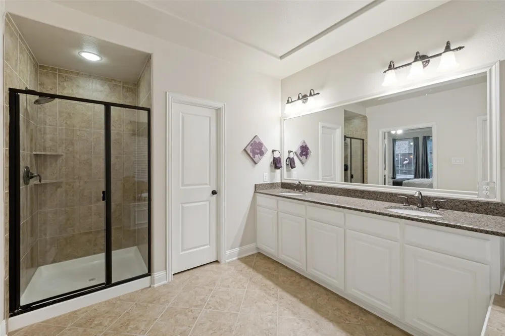 3108 Stonefield The Colony, TX 75056