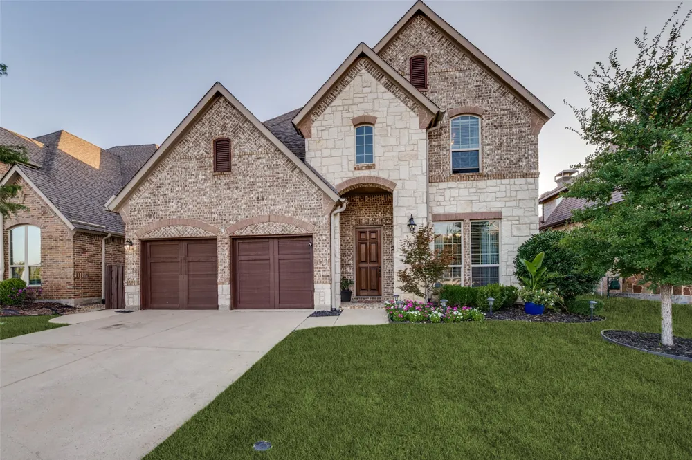 3108 Stonefield The Colony, TX 75056