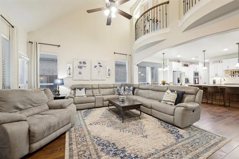 3108 Stonefield The Colony, TX 75056