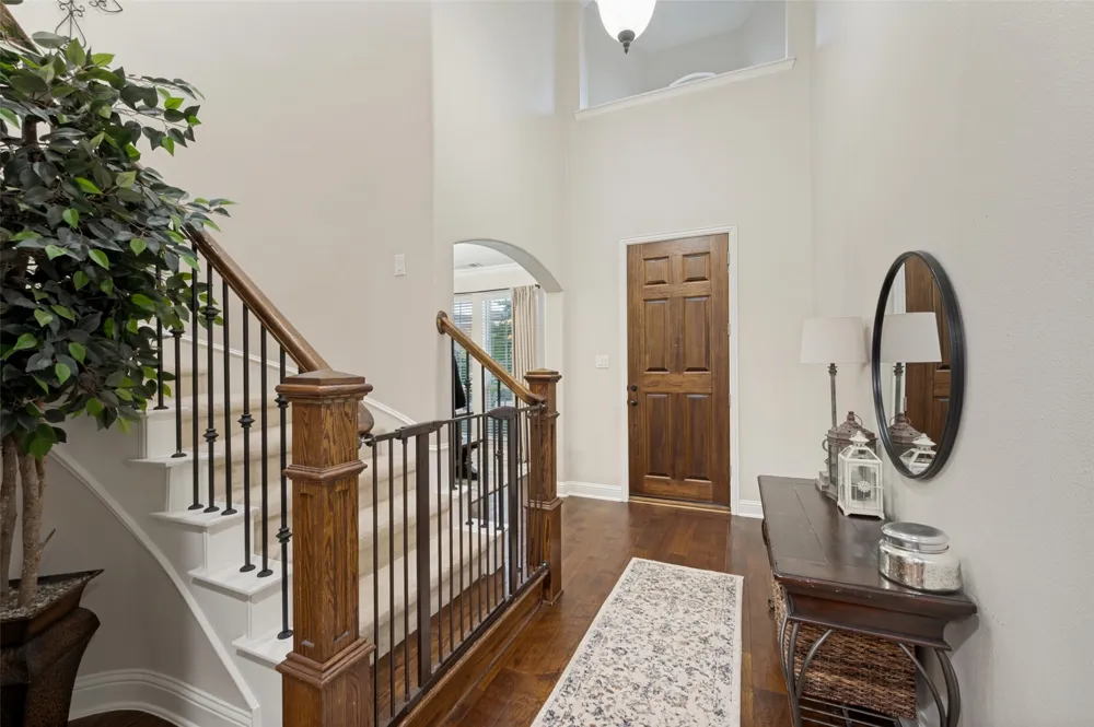 3108 Stonefield The Colony, TX 75056