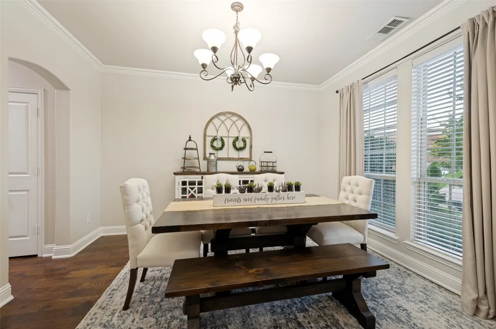 3108 Stonefield The Colony, TX 75056