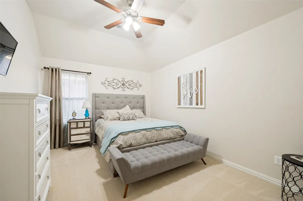 3108 Stonefield The Colony, TX 75056
