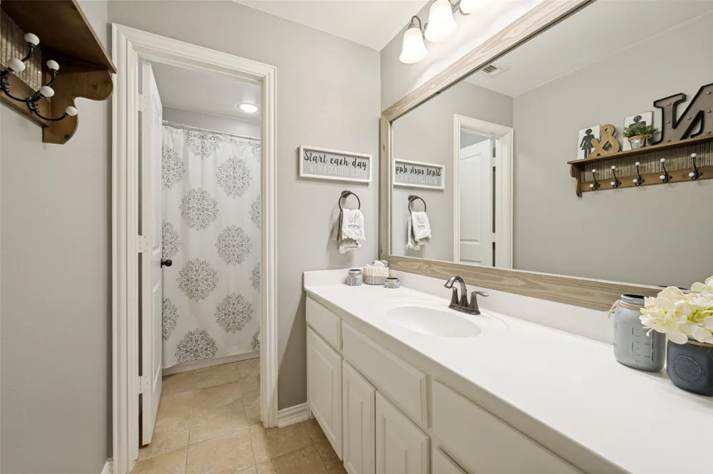 3108 Stonefield The Colony, TX 75056