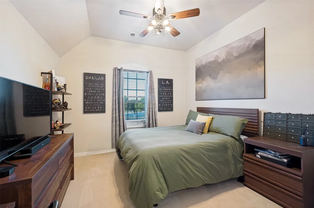 3108 Stonefield The Colony, TX 75056