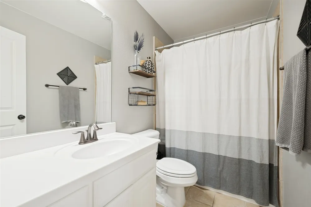 3108 Stonefield The Colony, TX 75056