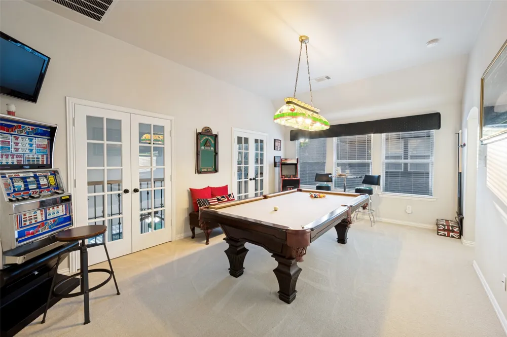 3108 Stonefield The Colony, TX 75056