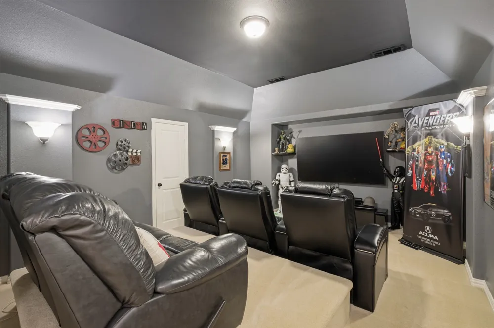 3108 Stonefield The Colony, TX 75056