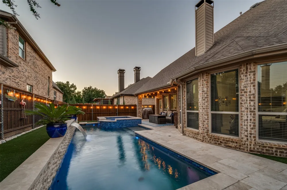 3108 Stonefield The Colony, TX 75056