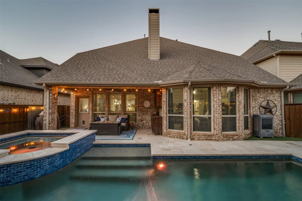 3108 Stonefield The Colony, TX 75056