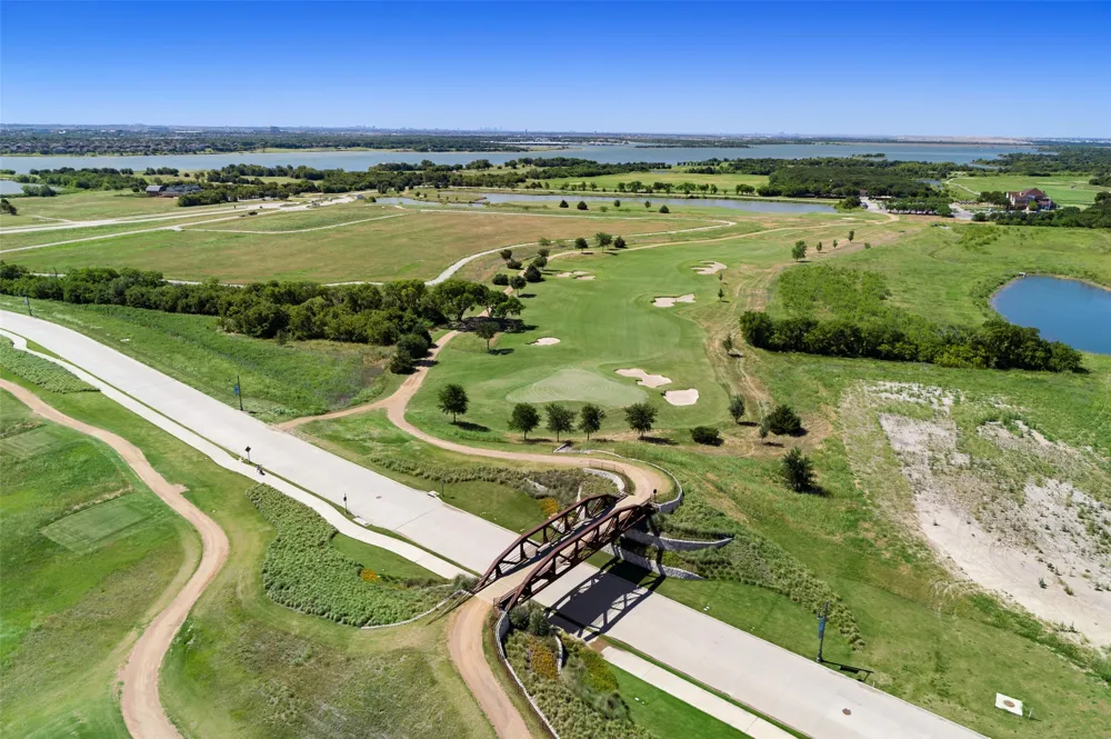 3108 Stonefield The Colony, TX 75056