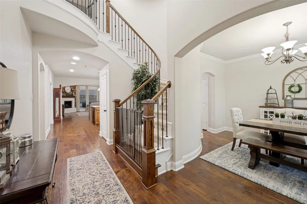 3108 Stonefield The Colony, TX 75056