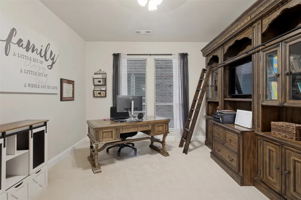 3108 Stonefield The Colony, TX 75056