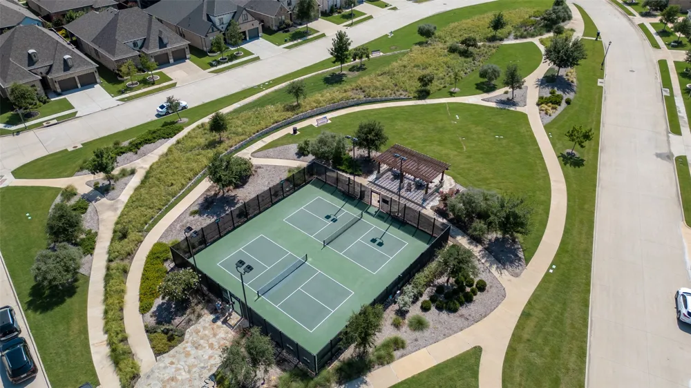 3108 Stonefield The Colony, TX 75056