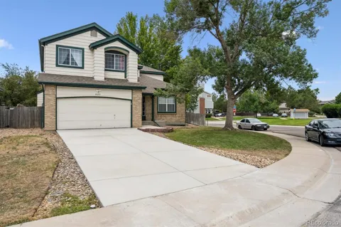 8052 Fenton Court