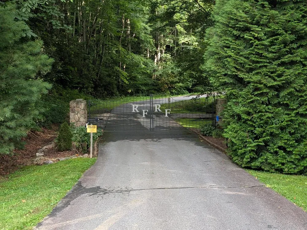 Rainbow Ridge Rd Franklin, NC 28734