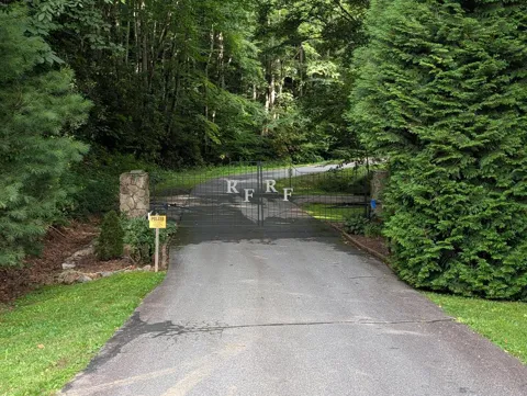 Rainbow Ridge Rd