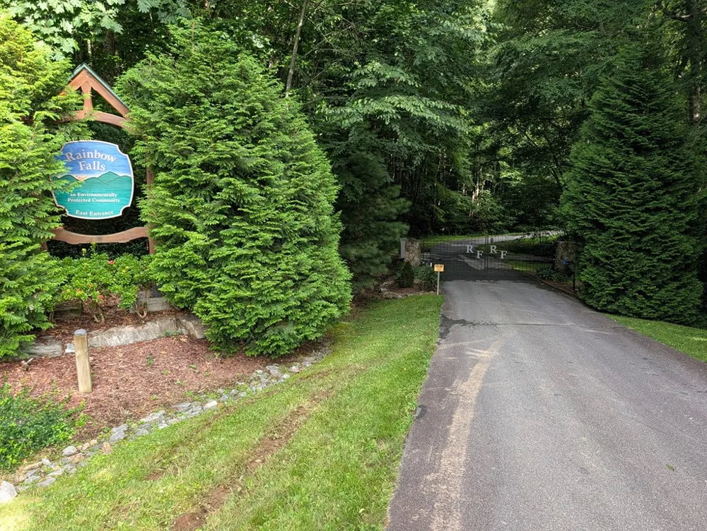 Rainbow Ridge Rd Franklin, NC 28734