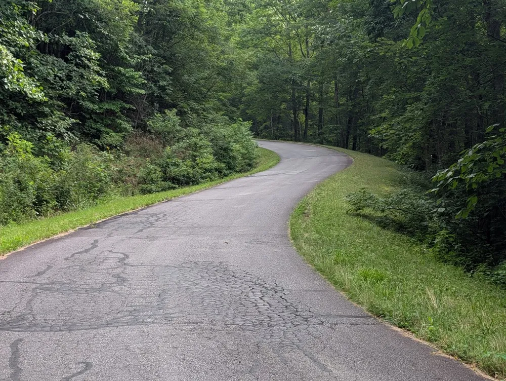 Rainbow Ridge Rd Franklin, NC 28734