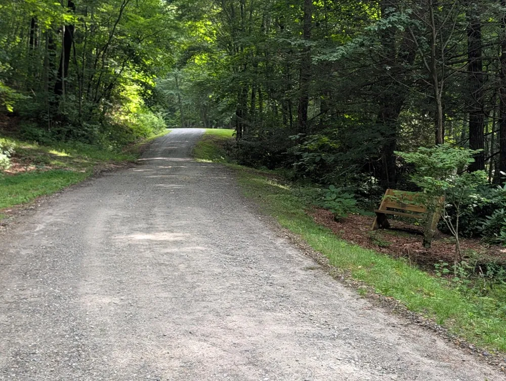 Rainbow Ridge Rd Franklin, NC 28734