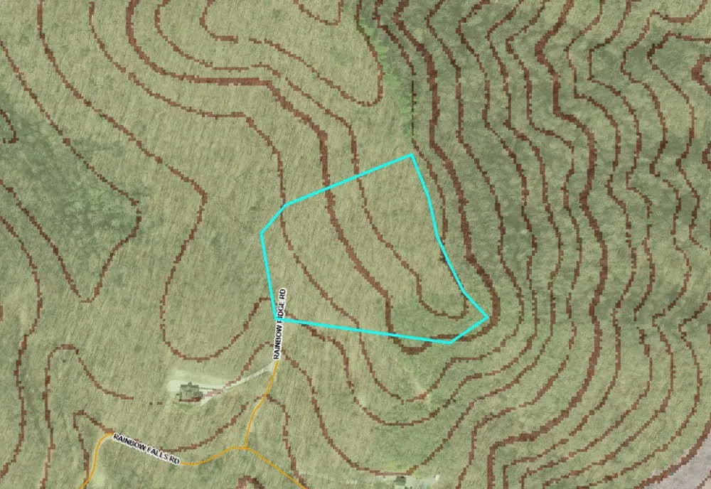 Rainbow Ridge Rd Franklin, NC 28734