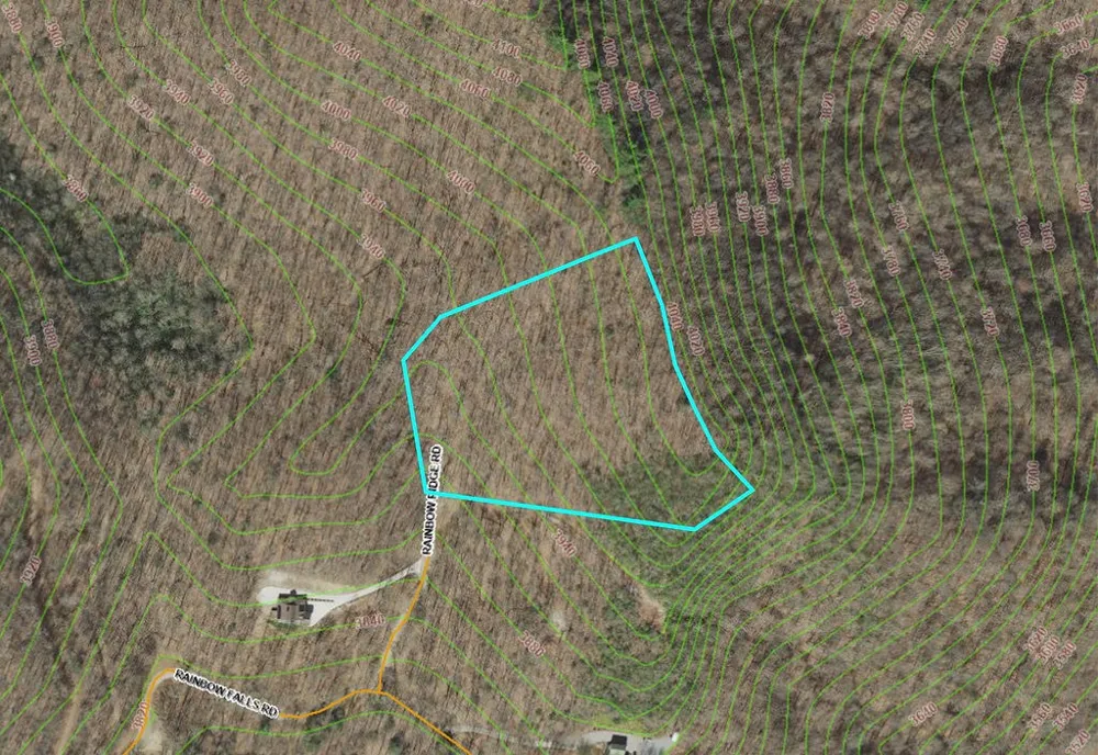 Rainbow Ridge Rd Franklin, NC 28734