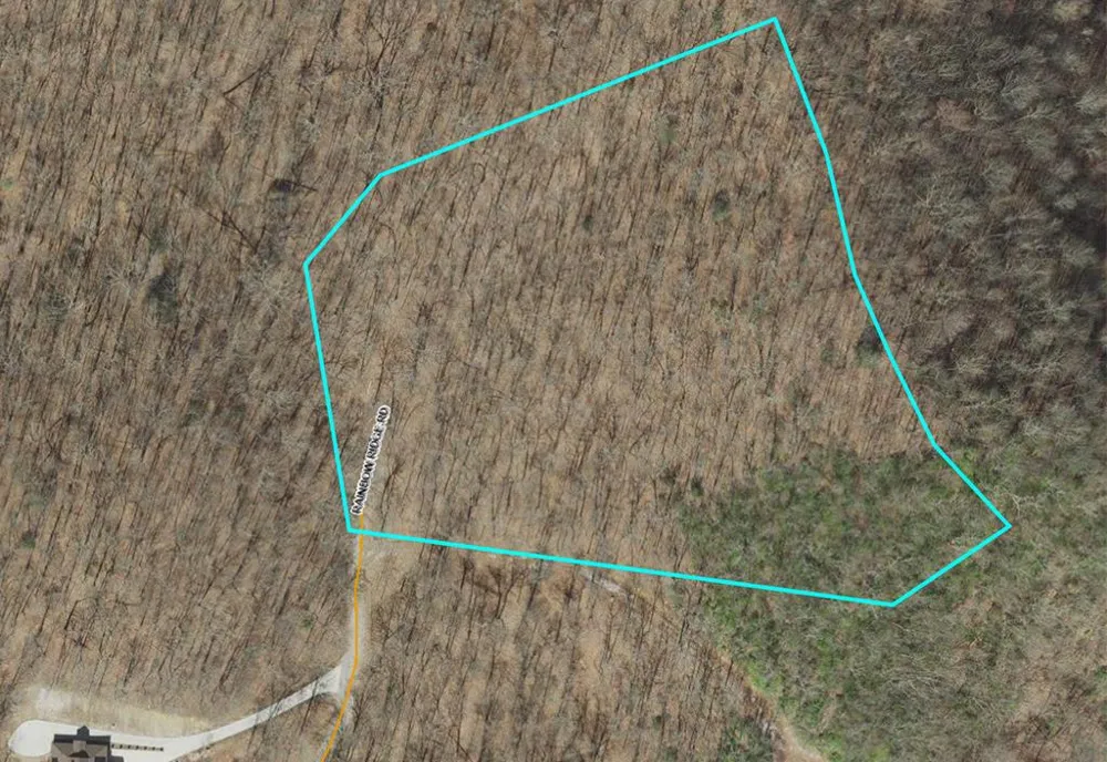 Rainbow Ridge Rd Franklin, NC 28734