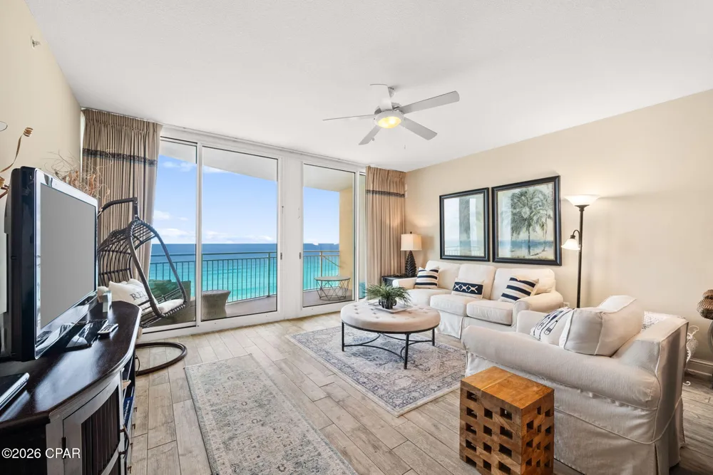 15625 Front Beach Road #904 Panama City Beach, FL 32413