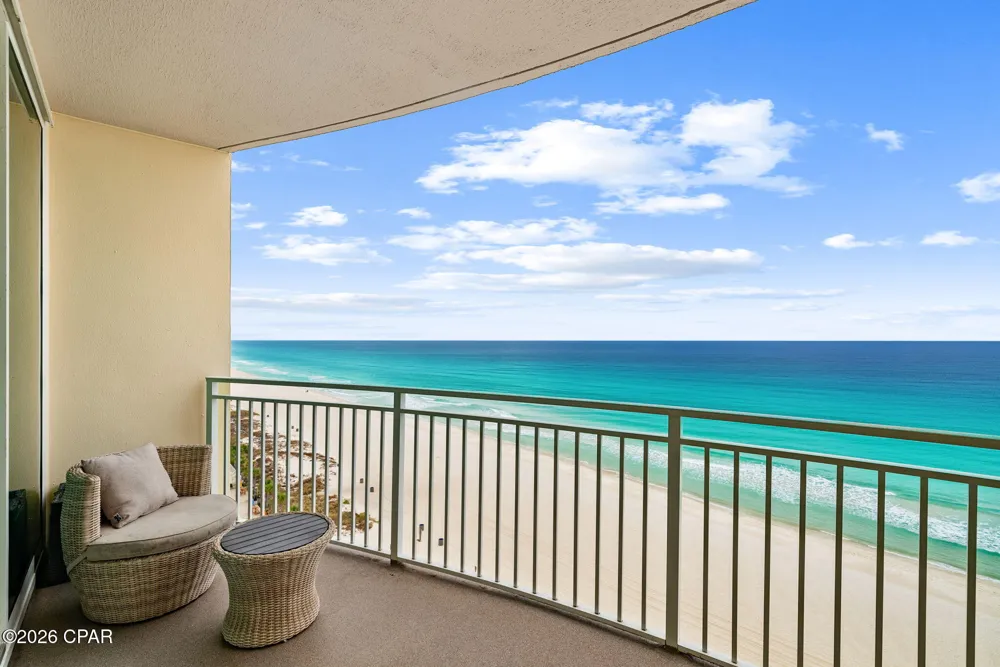 15625 Front Beach Road #904 Panama City Beach, FL 32413
