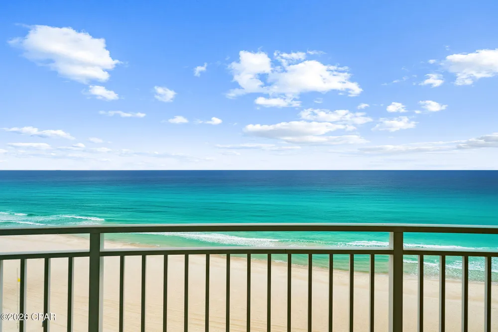15625 Front Beach Road #904 Panama City Beach, FL 32413