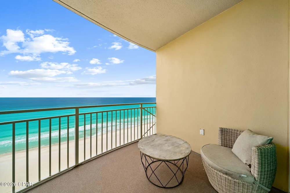 15625 Front Beach Road #904 Panama City Beach, FL 32413