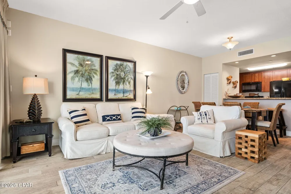 15625 Front Beach Road #904 Panama City Beach, FL 32413