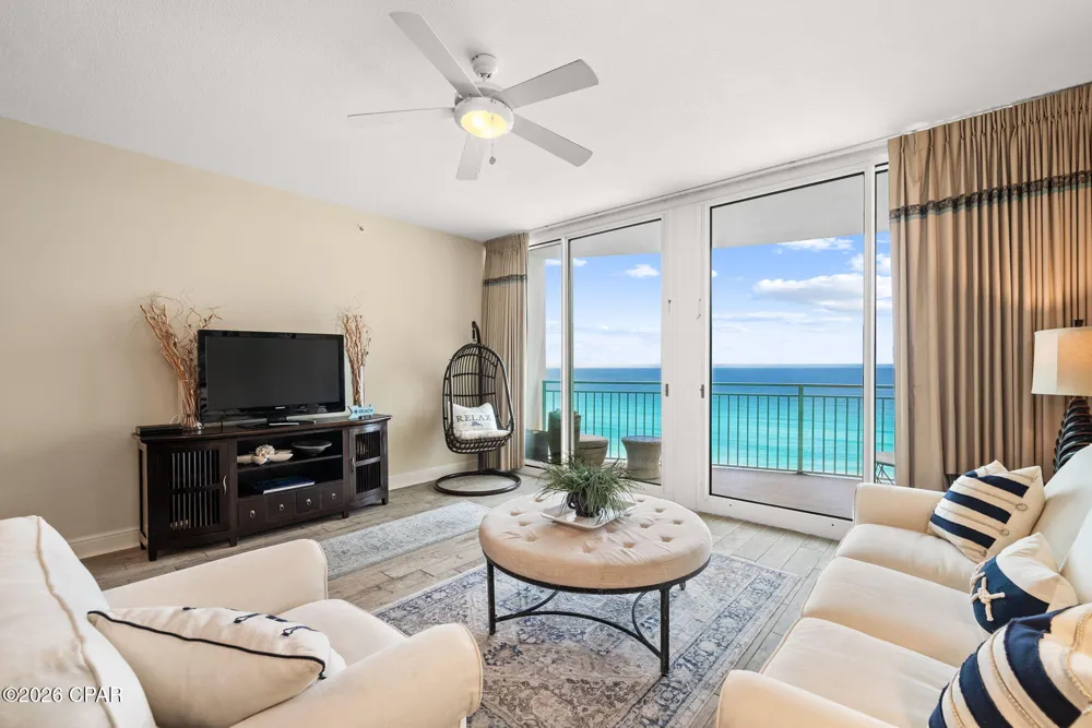 15625 Front Beach Road #904 Panama City Beach, FL 32413