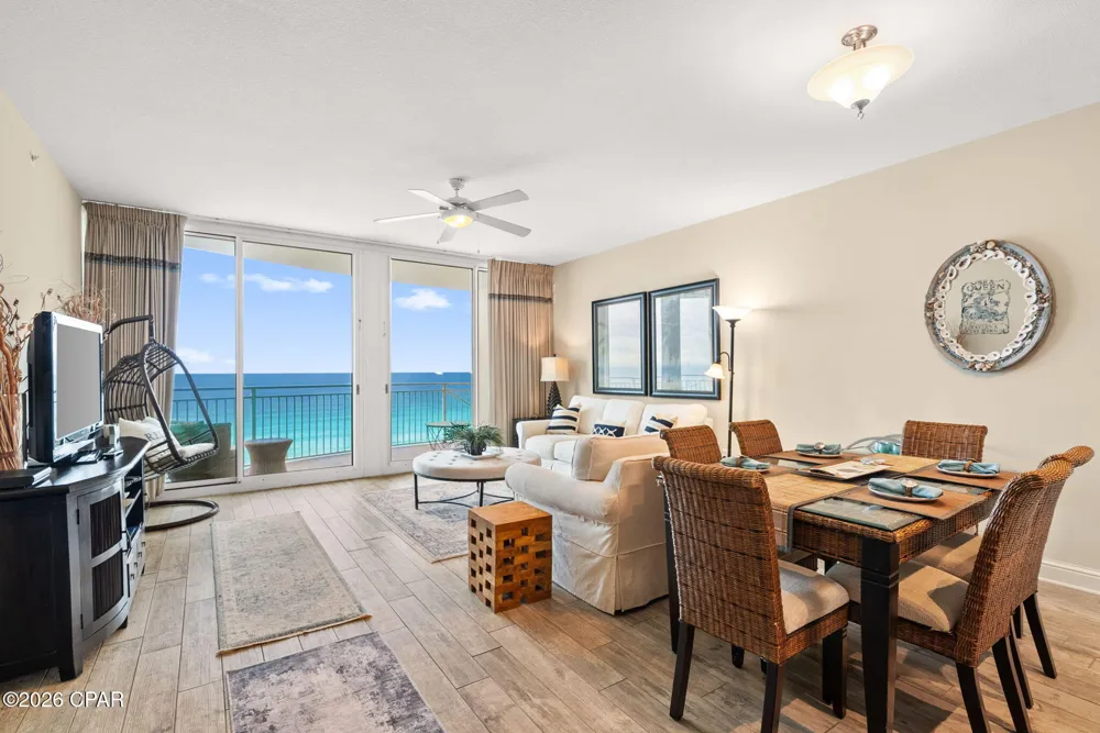 15625 Front Beach Road #904 Panama City Beach, FL 32413