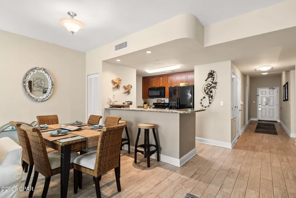 15625 Front Beach Road #904 Panama City Beach, FL 32413