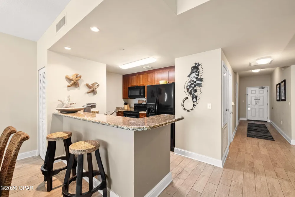15625 Front Beach Road #904 Panama City Beach, FL 32413