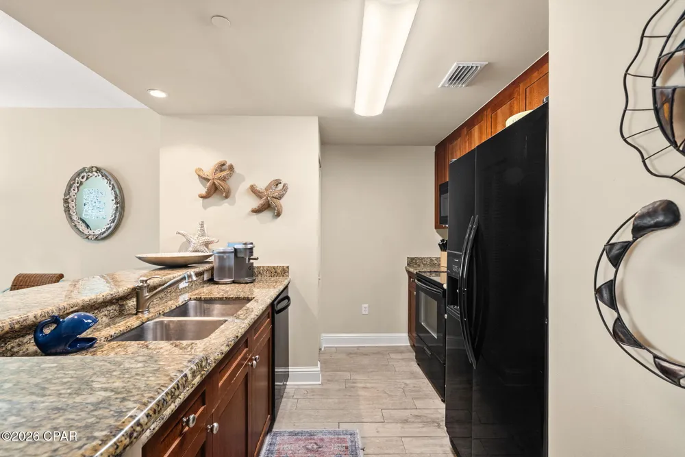 15625 Front Beach Road #904 Panama City Beach, FL 32413