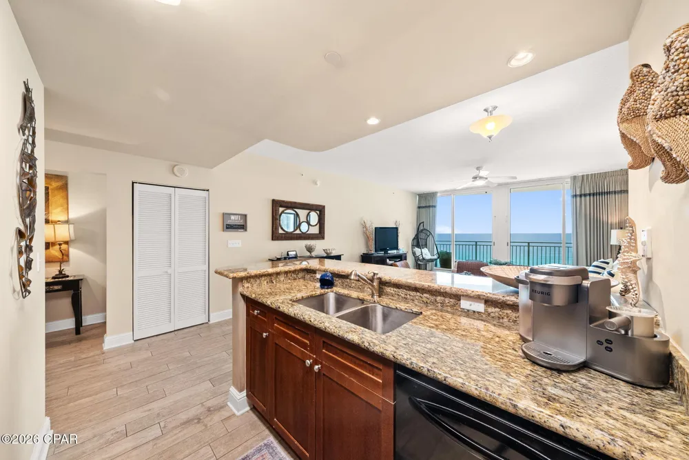 15625 Front Beach Road #904 Panama City Beach, FL 32413