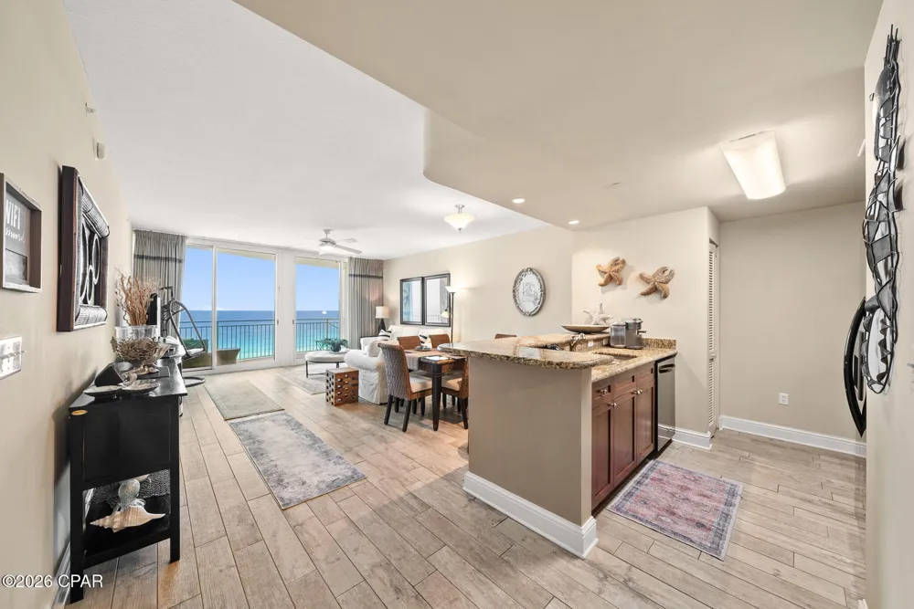 15625 Front Beach Road #904 Panama City Beach, FL 32413