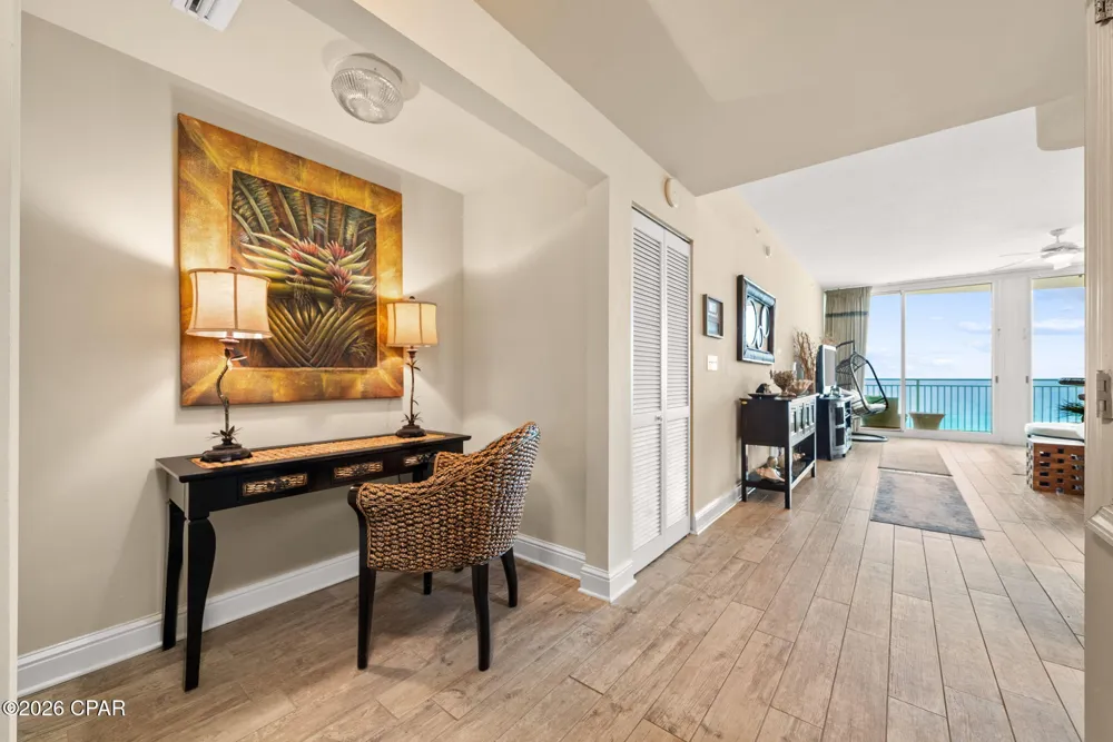 15625 Front Beach Road #904 Panama City Beach, FL 32413
