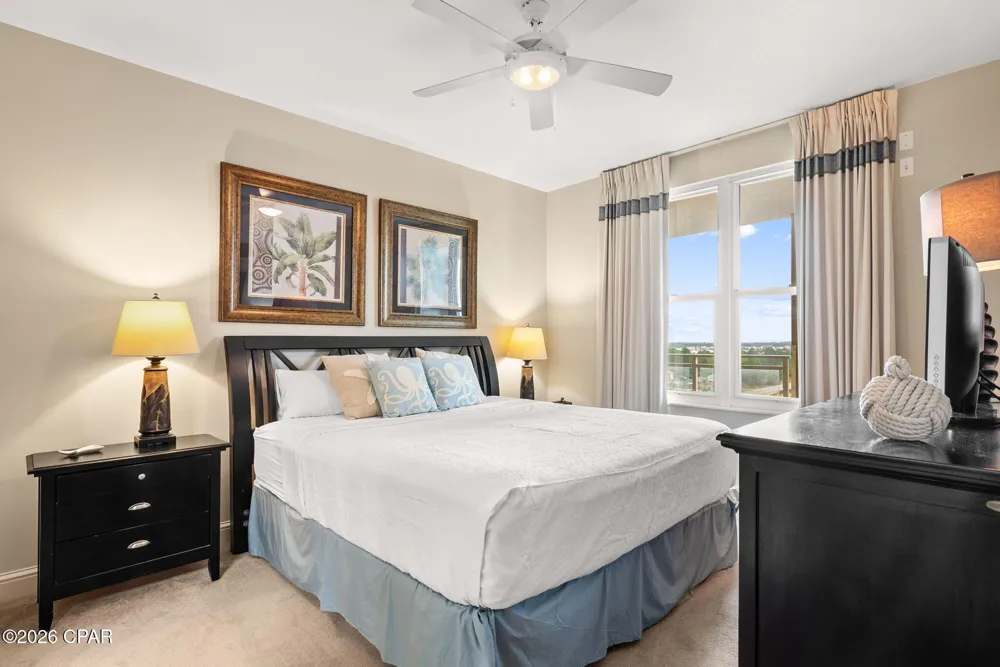 15625 Front Beach Road #904 Panama City Beach, FL 32413
