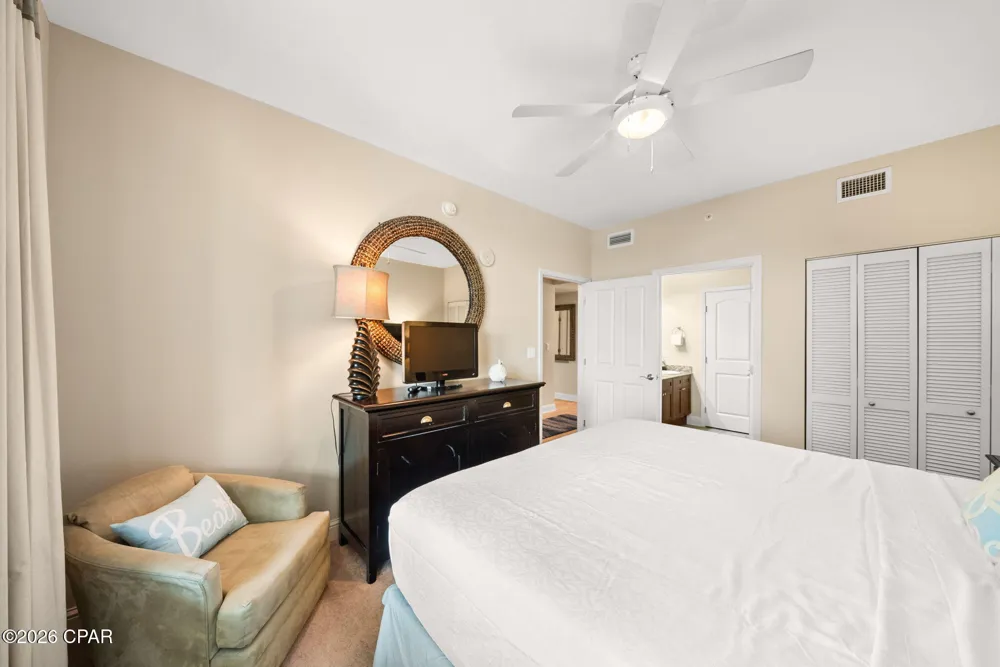 15625 Front Beach Road #904 Panama City Beach, FL 32413